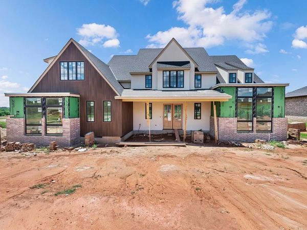 1509 Bound Brook Way, Arcadia, OK 73007