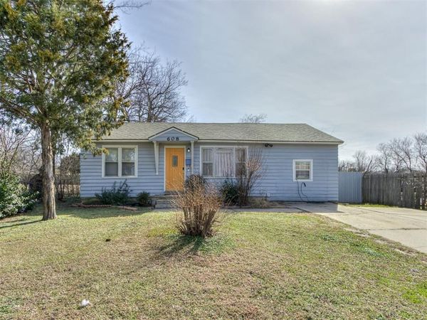 608 NW 90th Street, Oklahoma City, OK 73114