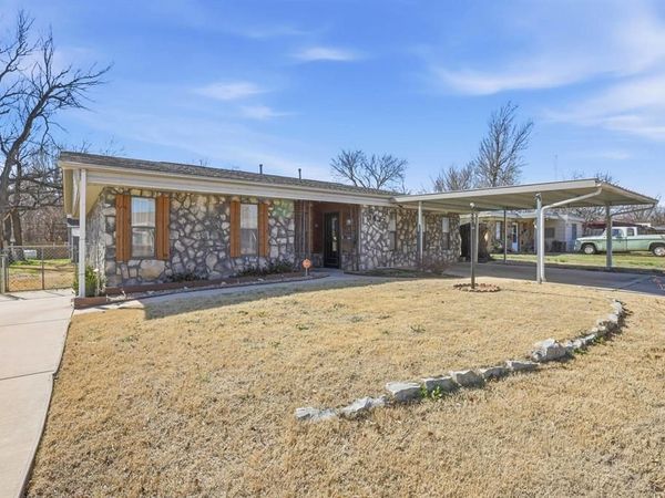 3632 Teal Drive, Oklahoma City, OK 73115