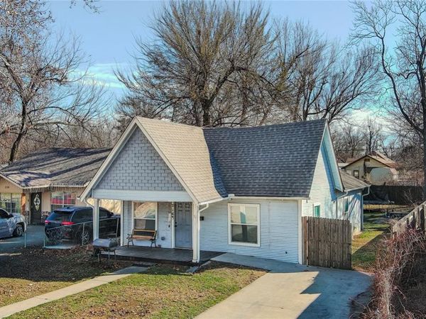 216 SE 40th Street, Oklahoma City, OK 73129