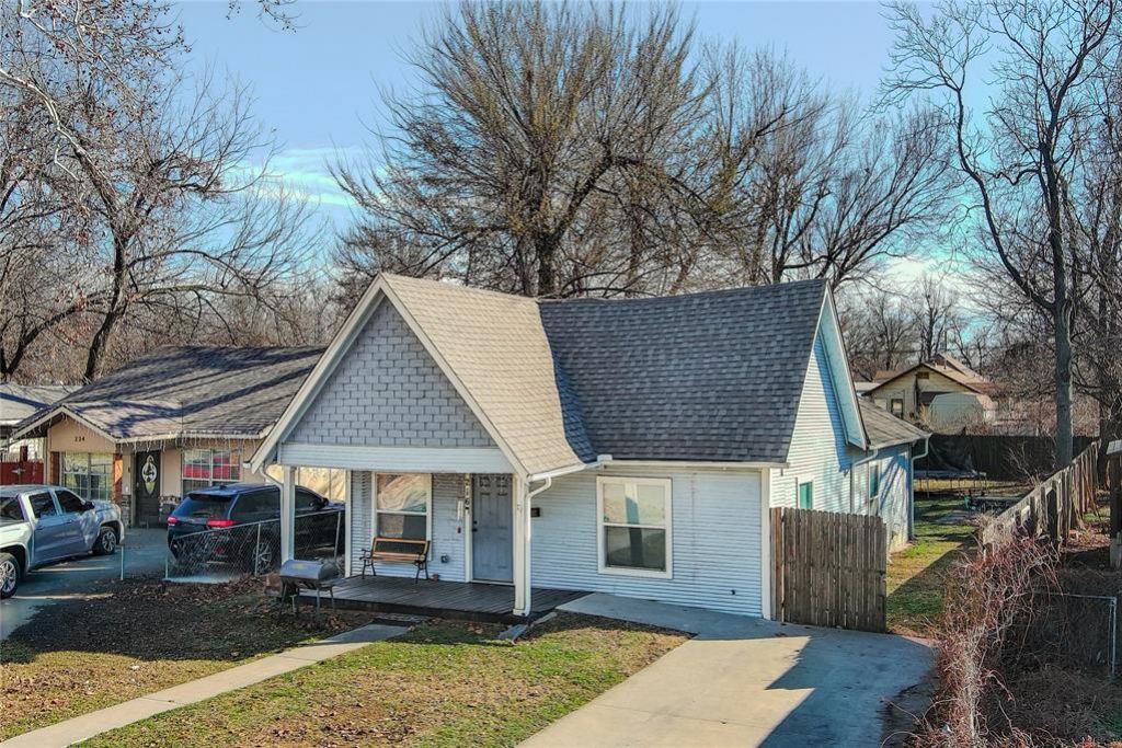 216 SE 40th Street, Oklahoma City, OK 73129 Main Photo