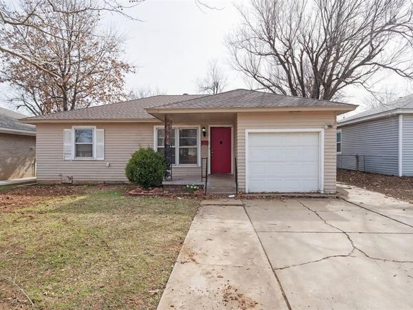 1310 NW 84th Street, Oklahoma City, OK 73114