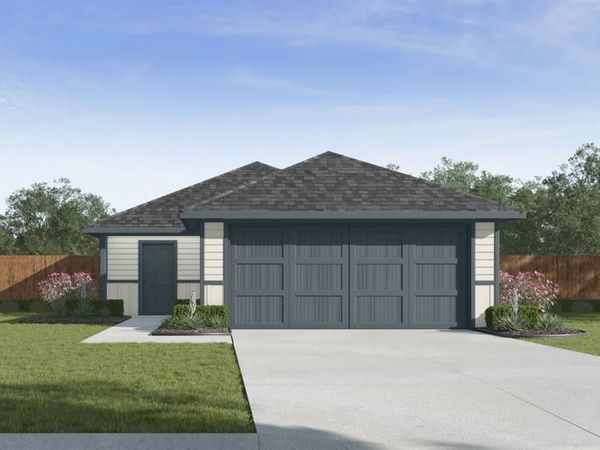 8624 SW 31st Terrace, Oklahoma City, OK 73179