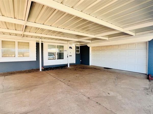 3731 Newport Street, Oklahoma City, OK 73112