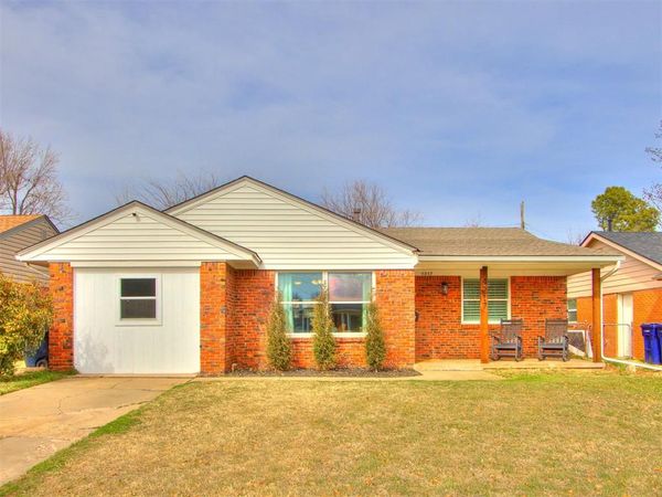4217 NW 17th Street, Oklahoma City, OK 73107