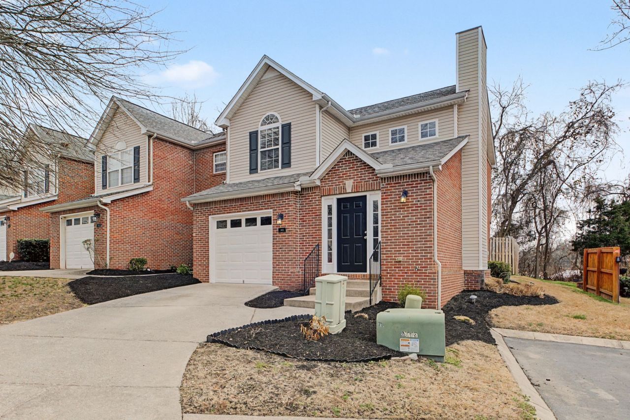 5421 Orleans Ave, Mount Juliet, TN 37122 Main Photo