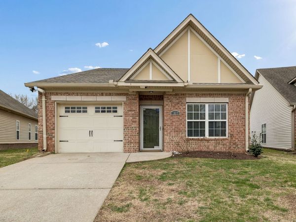 1517 Bending River Dr, Nashville, TN 37221