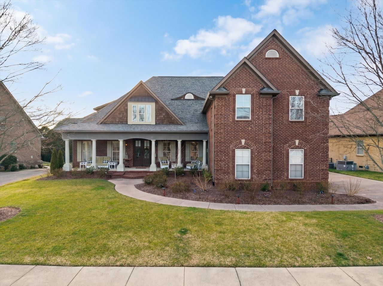 1015 Alice Springs Cir, Spring Hill, TN 37174 Main Photo