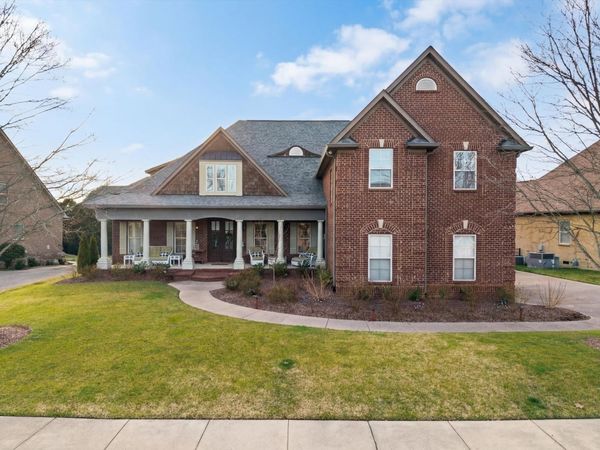 1015 Alice Springs Cir, Spring Hill, TN 37174