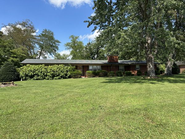 110 Westwood 6th Ave, McMinnville, TN 37110