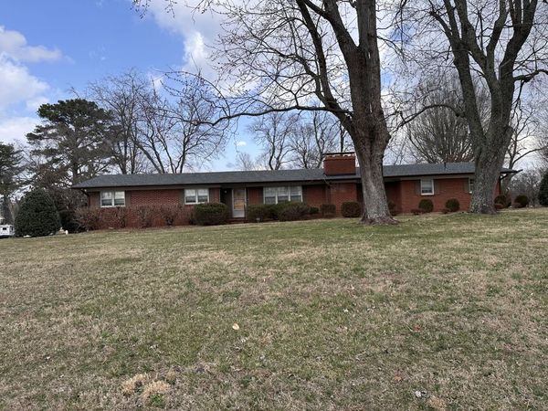 110 Westwood 6th Ave, McMinnville, TN 37110