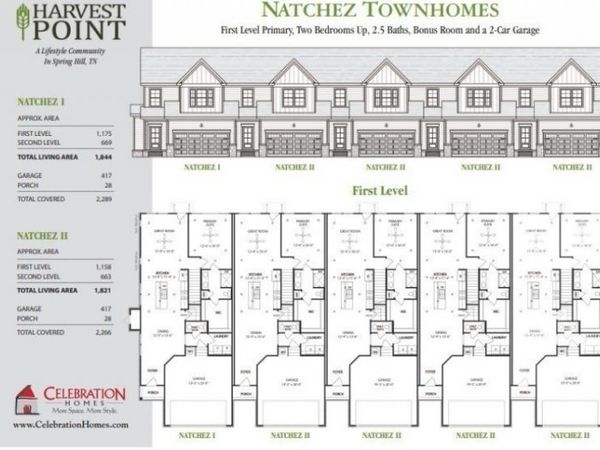 1138 June Wilde Rdg , Spring Hill, TN 37174