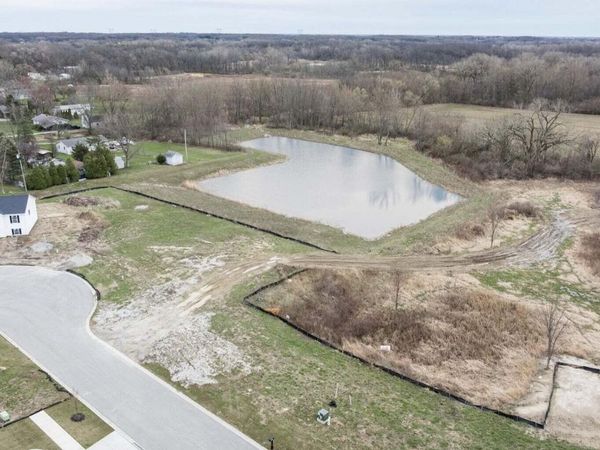 6633 160th Place, Lowell, IN 46356