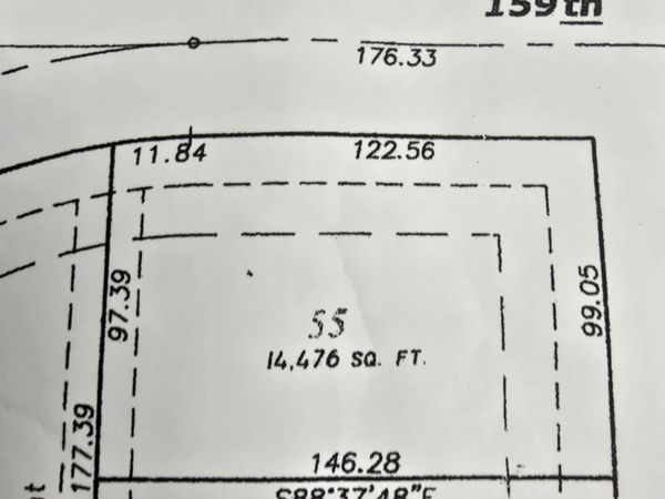 15932 Stevenson Street, Lowell, IN 46356