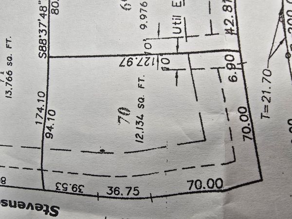 6686 W 160th Place, Lowell, IN 46356
