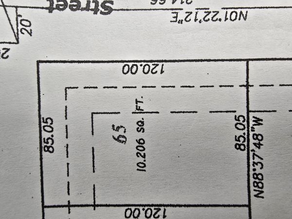 6611 W 159th Lane, Lowell, IN 46356