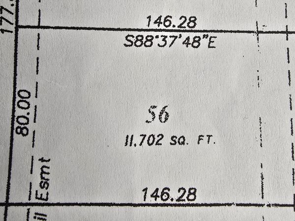 15944 Stevenson Street, Lowell, IN 46356