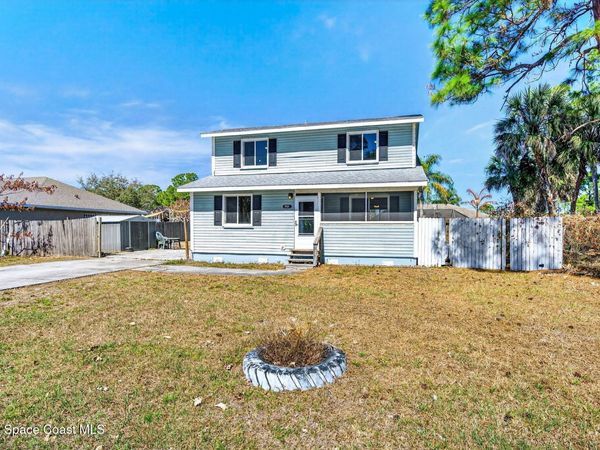1351 Scottish Street SW, Palm Bay, FL 32908