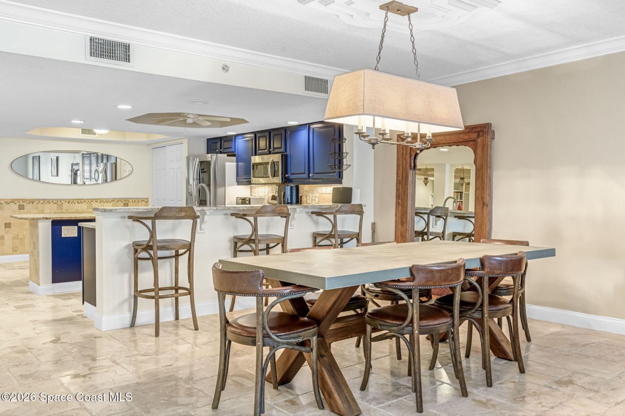 701 Solana Shores Drive, Unit 208, Cape Canaveral, FL 32920 Photo