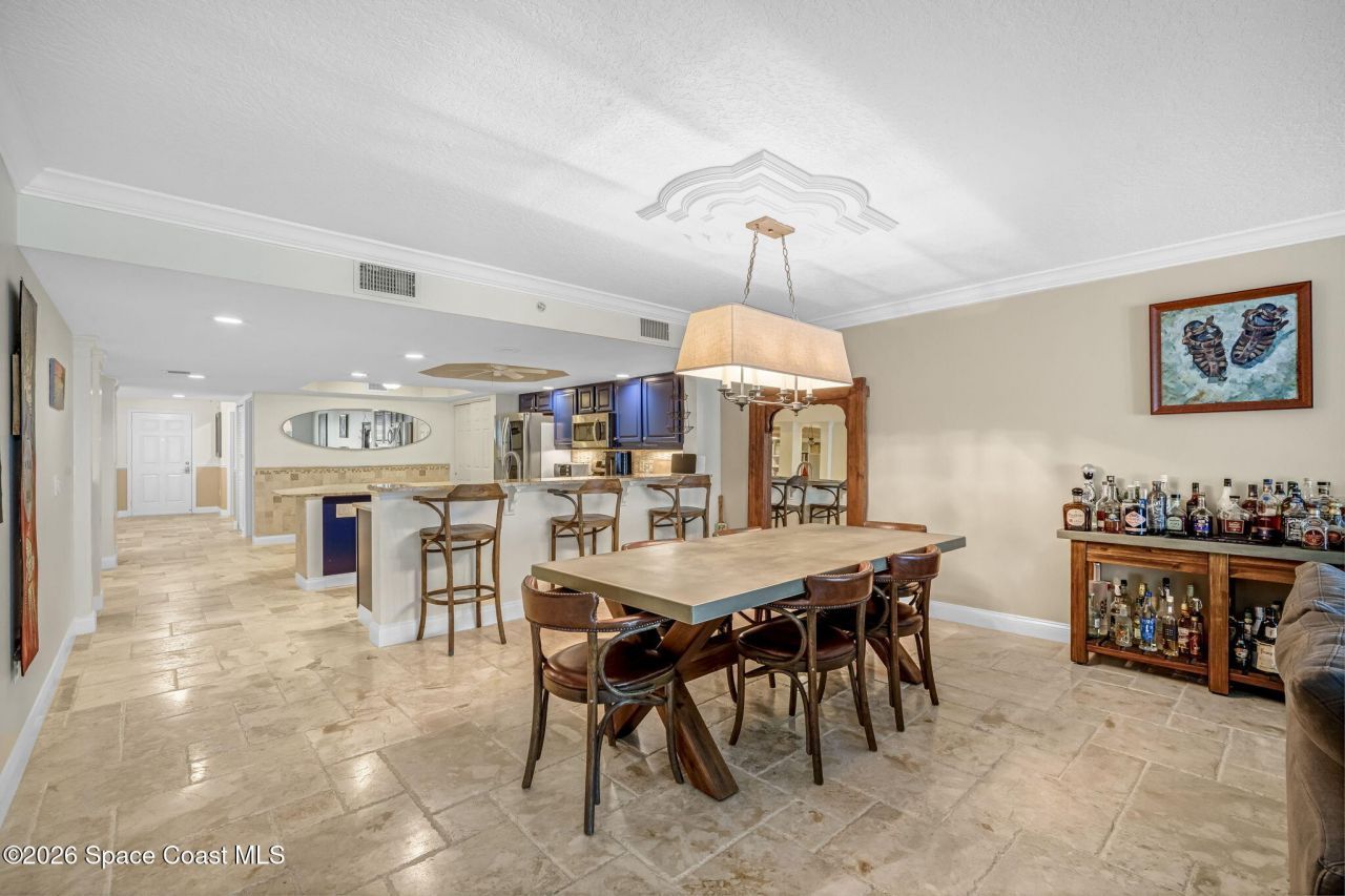 701 Solana Shores Drive, Unit 208, Cape Canaveral, FL 32920 Photo