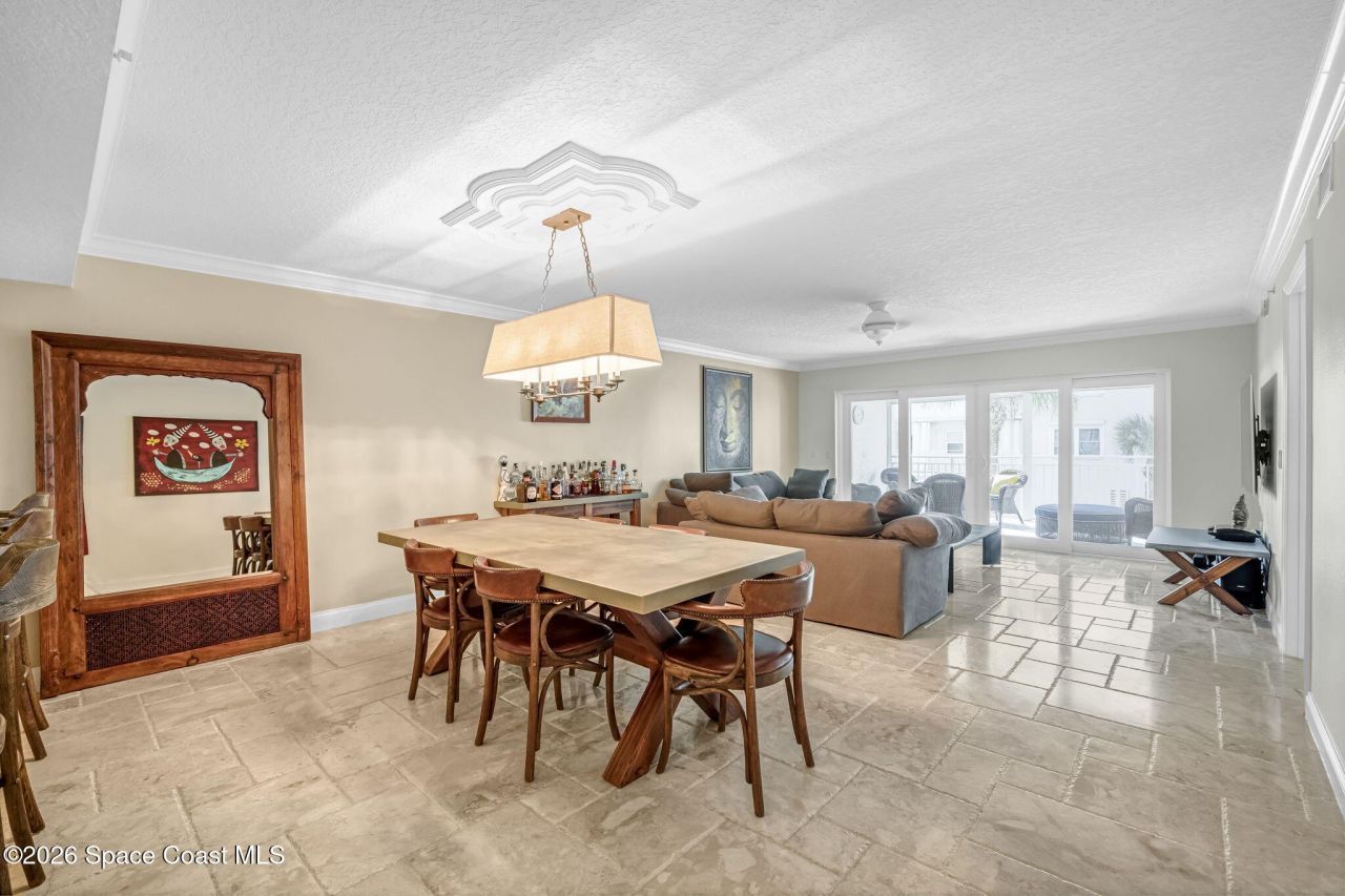 701 Solana Shores Drive, Unit 208, Cape Canaveral, FL 32920 Photo