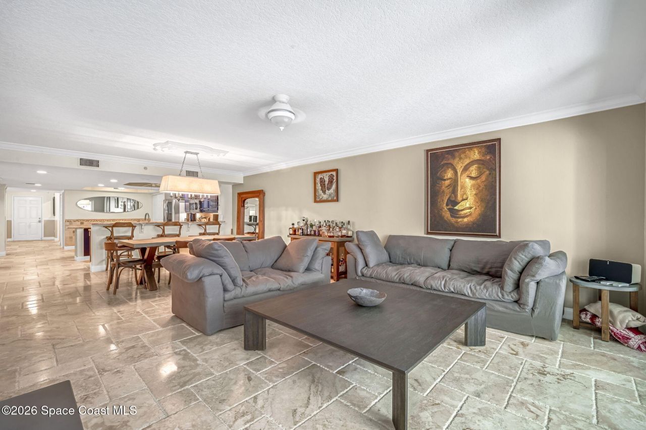 701 Solana Shores Drive, Unit 208, Cape Canaveral, FL 32920 Photo