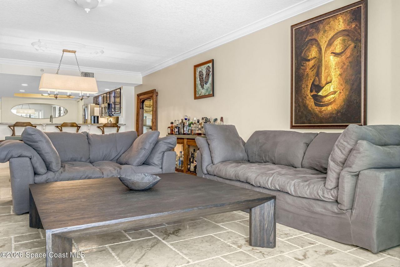 701 Solana Shores Drive, Unit 208, Cape Canaveral, FL 32920 Photo