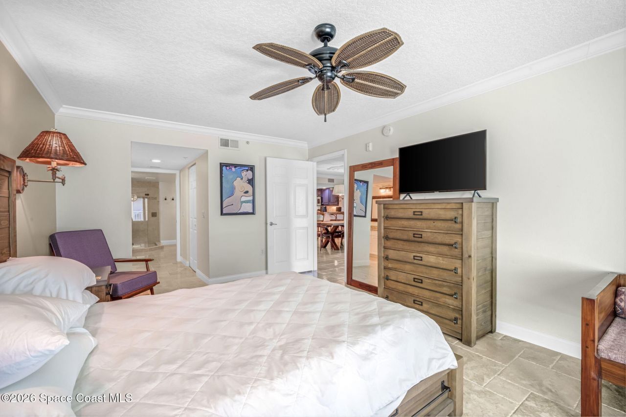 701 Solana Shores Drive, Unit 208, Cape Canaveral, FL 32920 Photo