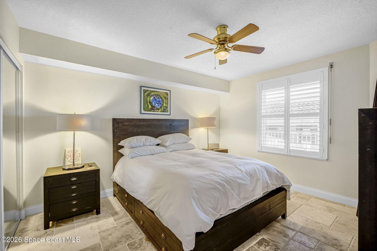 701 Solana Shores Drive, Unit 208, Cape Canaveral, FL 32920 Photo