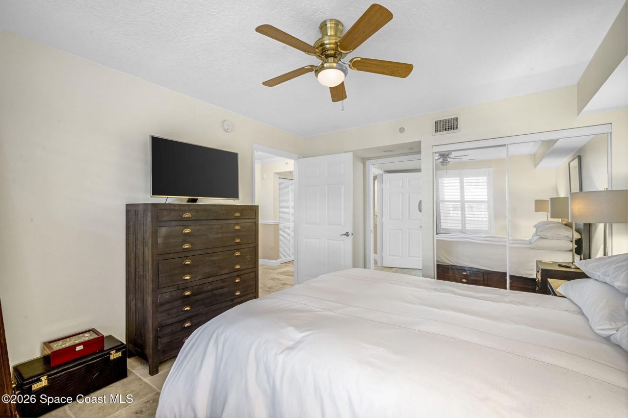 701 Solana Shores Drive, Unit 208, Cape Canaveral, FL 32920 Photo