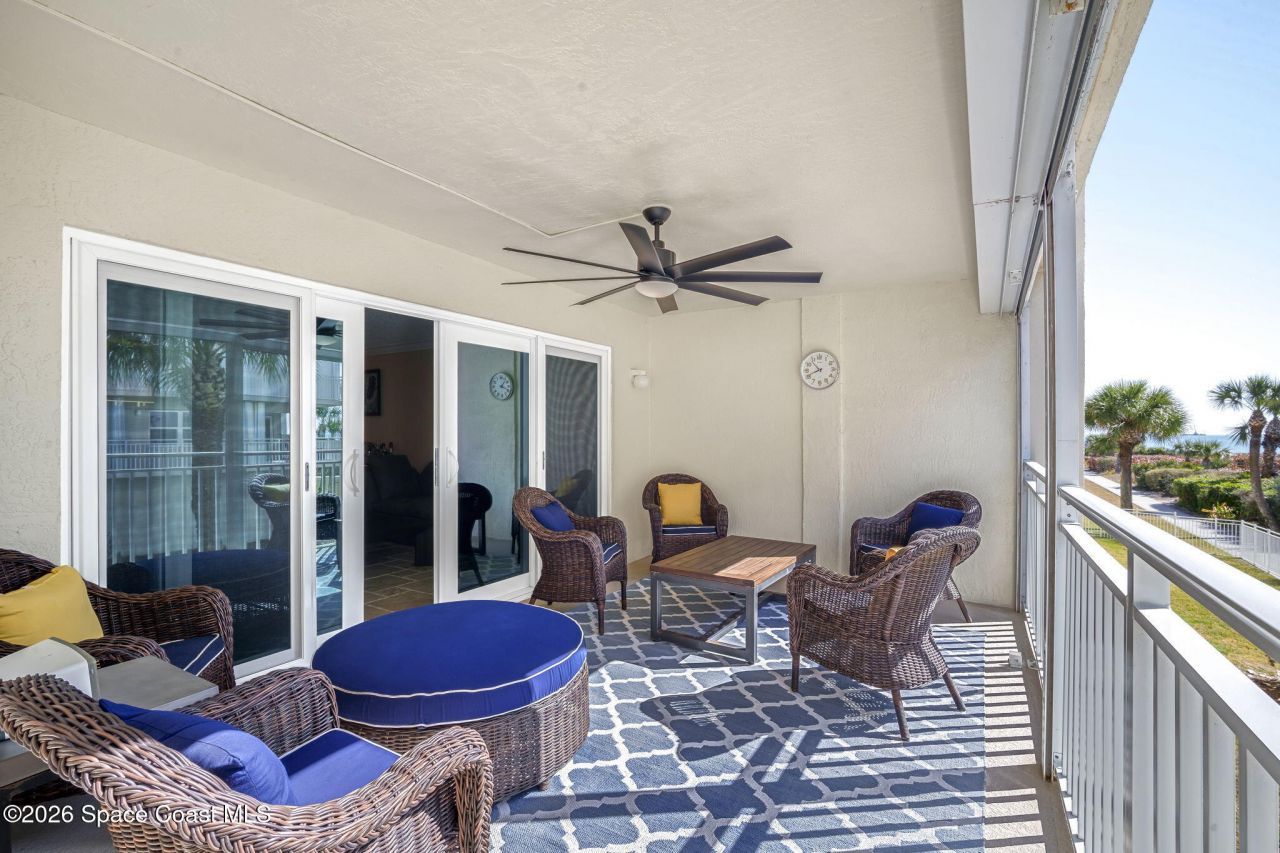 701 Solana Shores Drive, Unit 208, Cape Canaveral, FL 32920 Photo