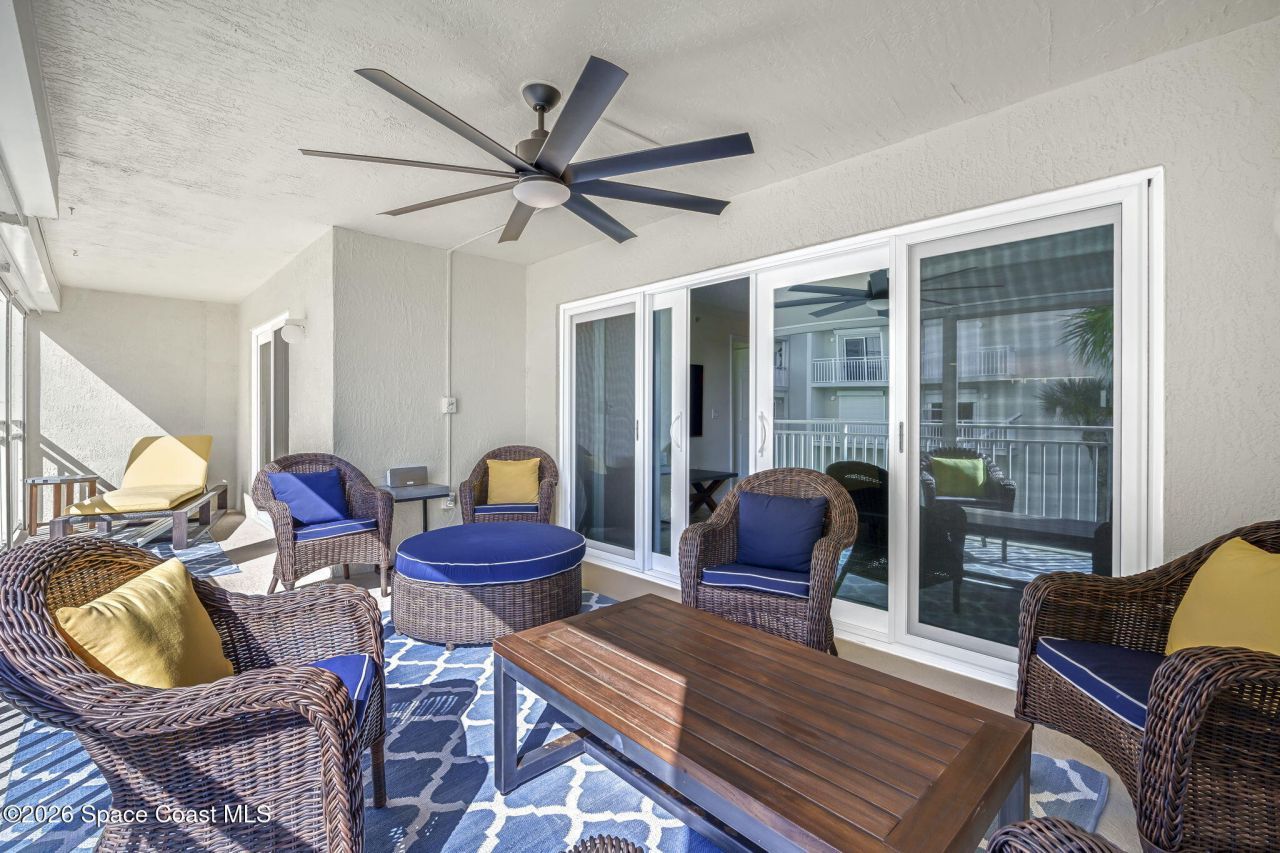 701 Solana Shores Drive, Unit 208, Cape Canaveral, FL 32920 Photo