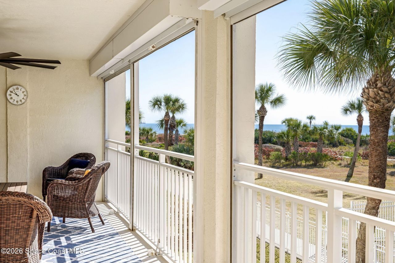 701 Solana Shores Drive, Unit 208, Cape Canaveral, FL 32920 Photo