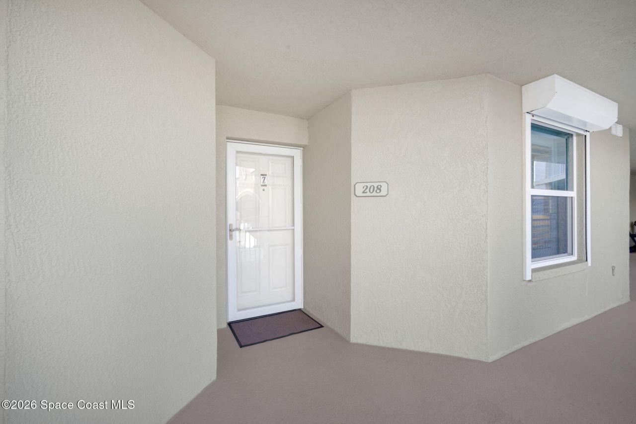 701 Solana Shores Drive, Unit 208, Cape Canaveral, FL 32920 Photo