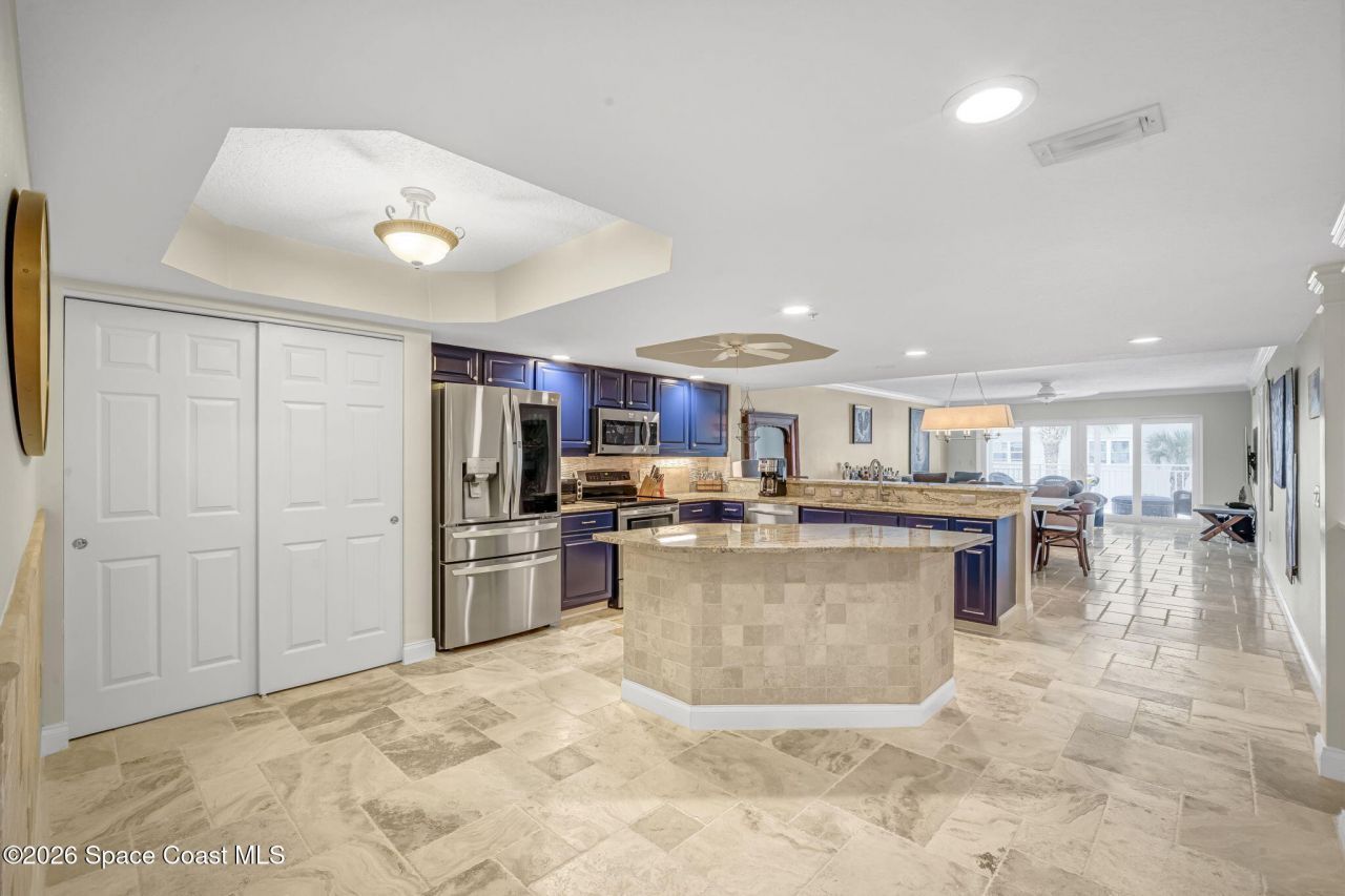 701 Solana Shores Drive, Unit 208, Cape Canaveral, FL 32920 Photo