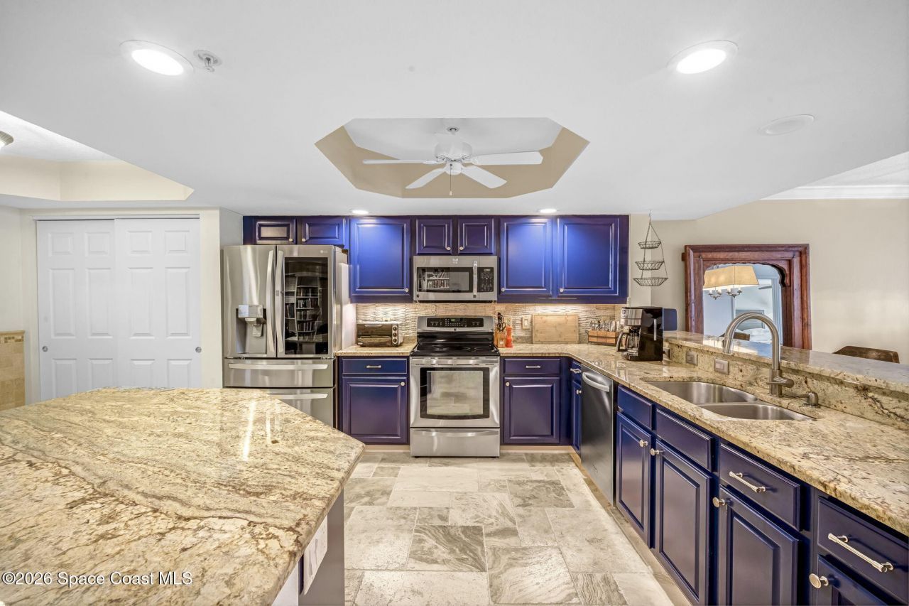 701 Solana Shores Drive, Unit 208, Cape Canaveral, FL 32920 Photo