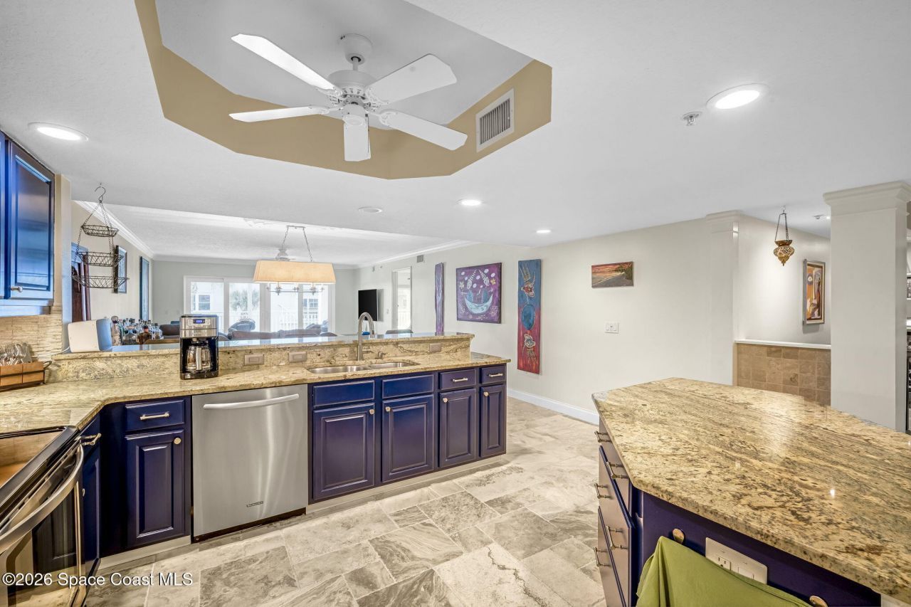 701 Solana Shores Drive, Unit 208, Cape Canaveral, FL 32920 Photo