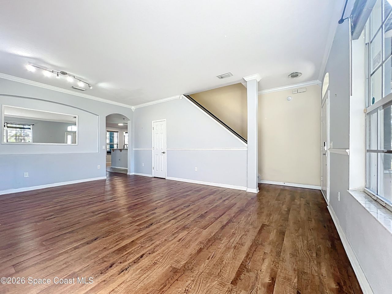 321 Allison Drive , Palm Bay, FL 32908 Photo