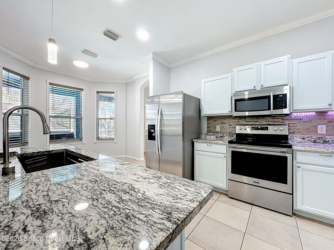 321 Allison Drive , Palm Bay, FL 32908 Photo