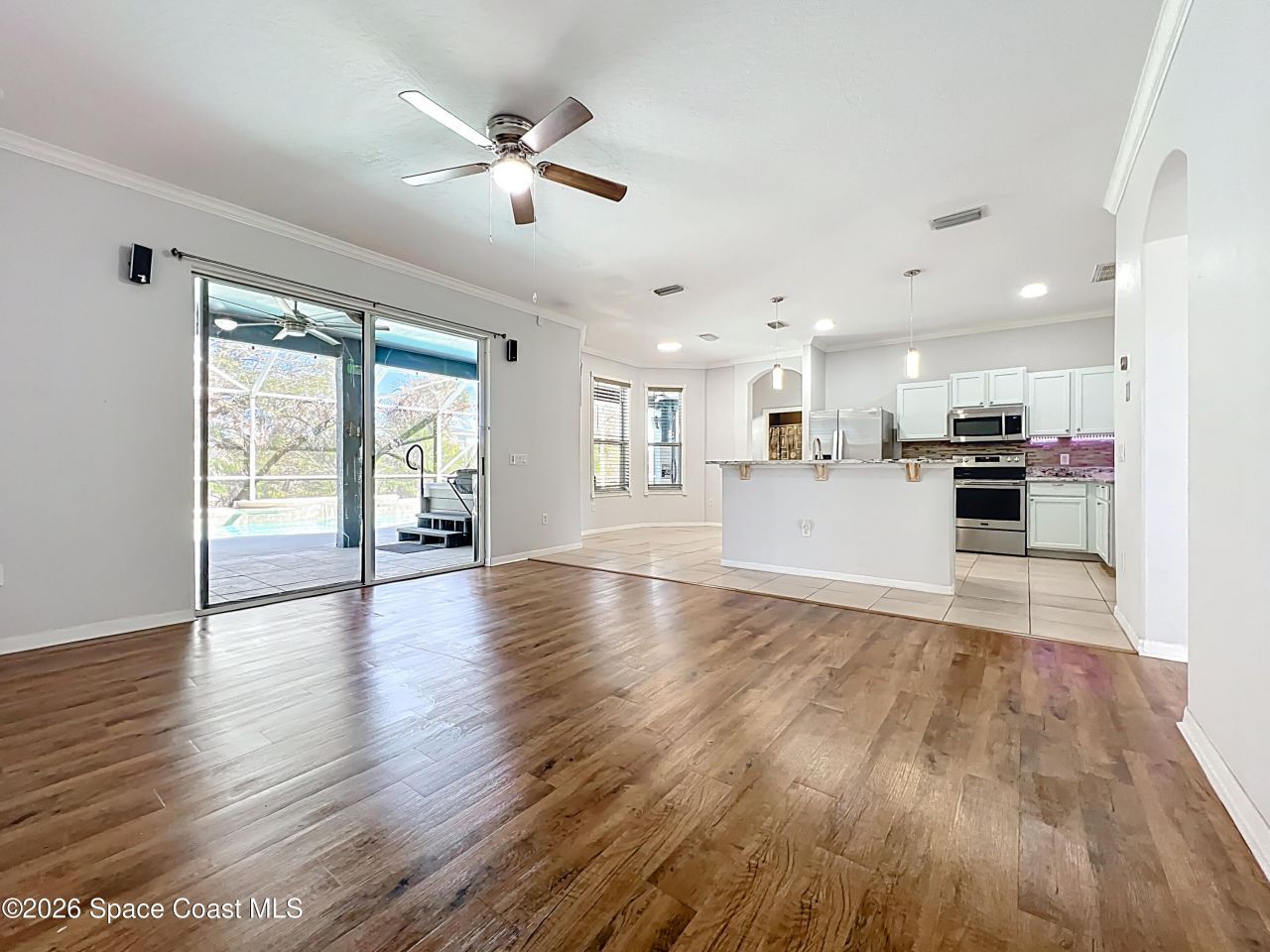 321 Allison Drive , Palm Bay, FL 32908 Photo