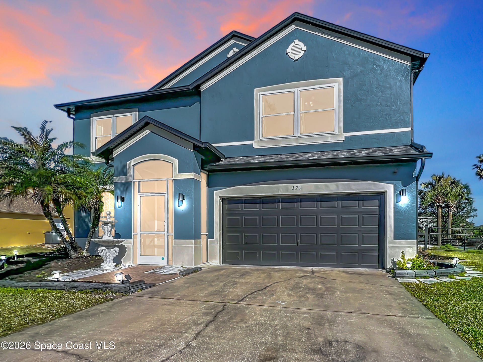 321 Allison Drive, Palm Bay, FL 32908 Photo