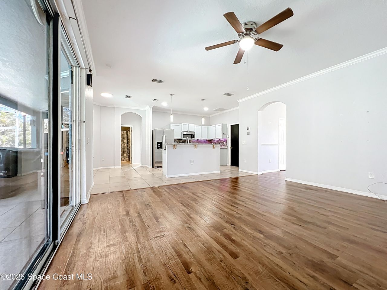 321 Allison Drive , Palm Bay, FL 32908 Photo