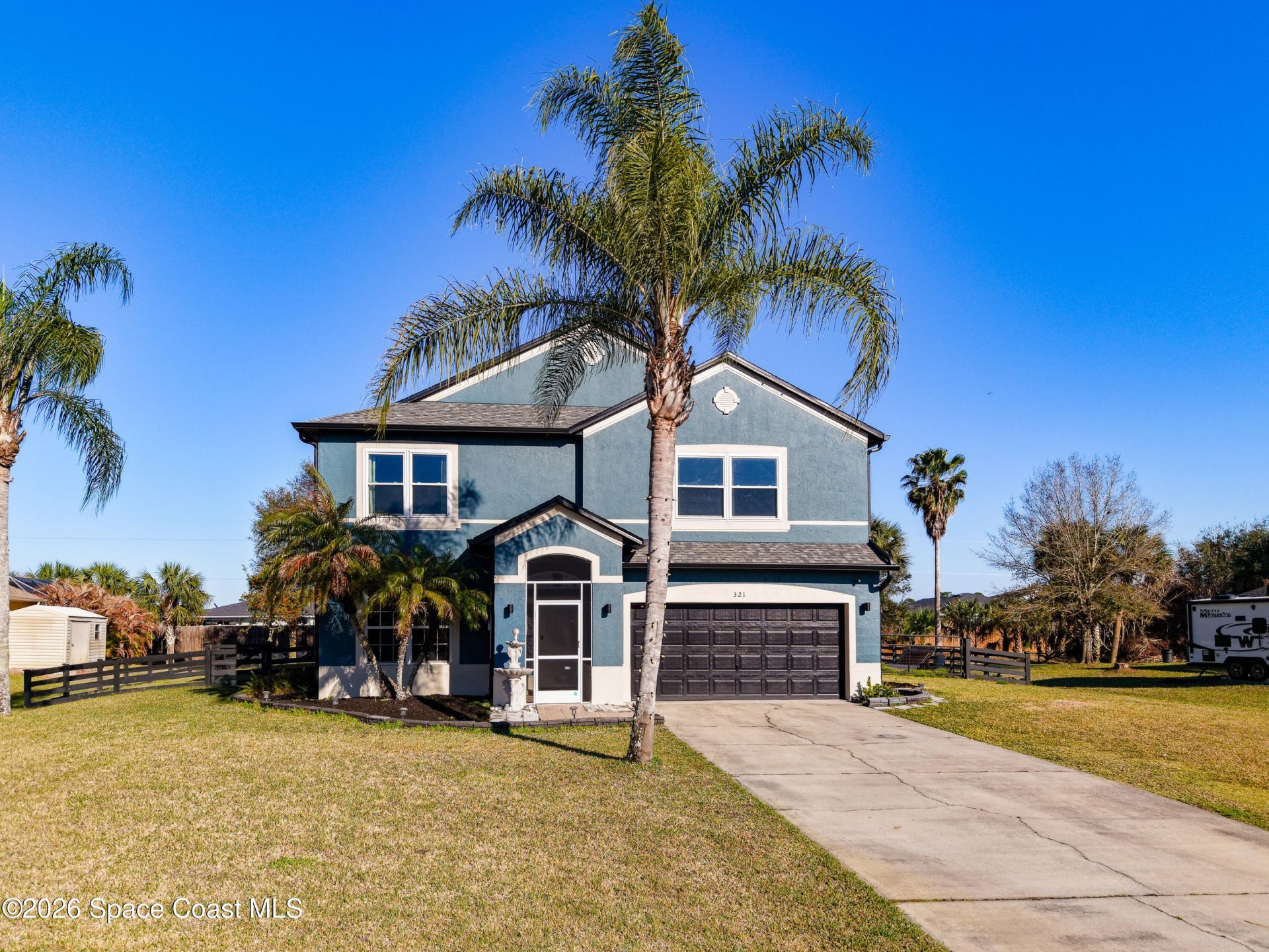 321 Allison Drive, Palm Bay, FL 32908 Photo