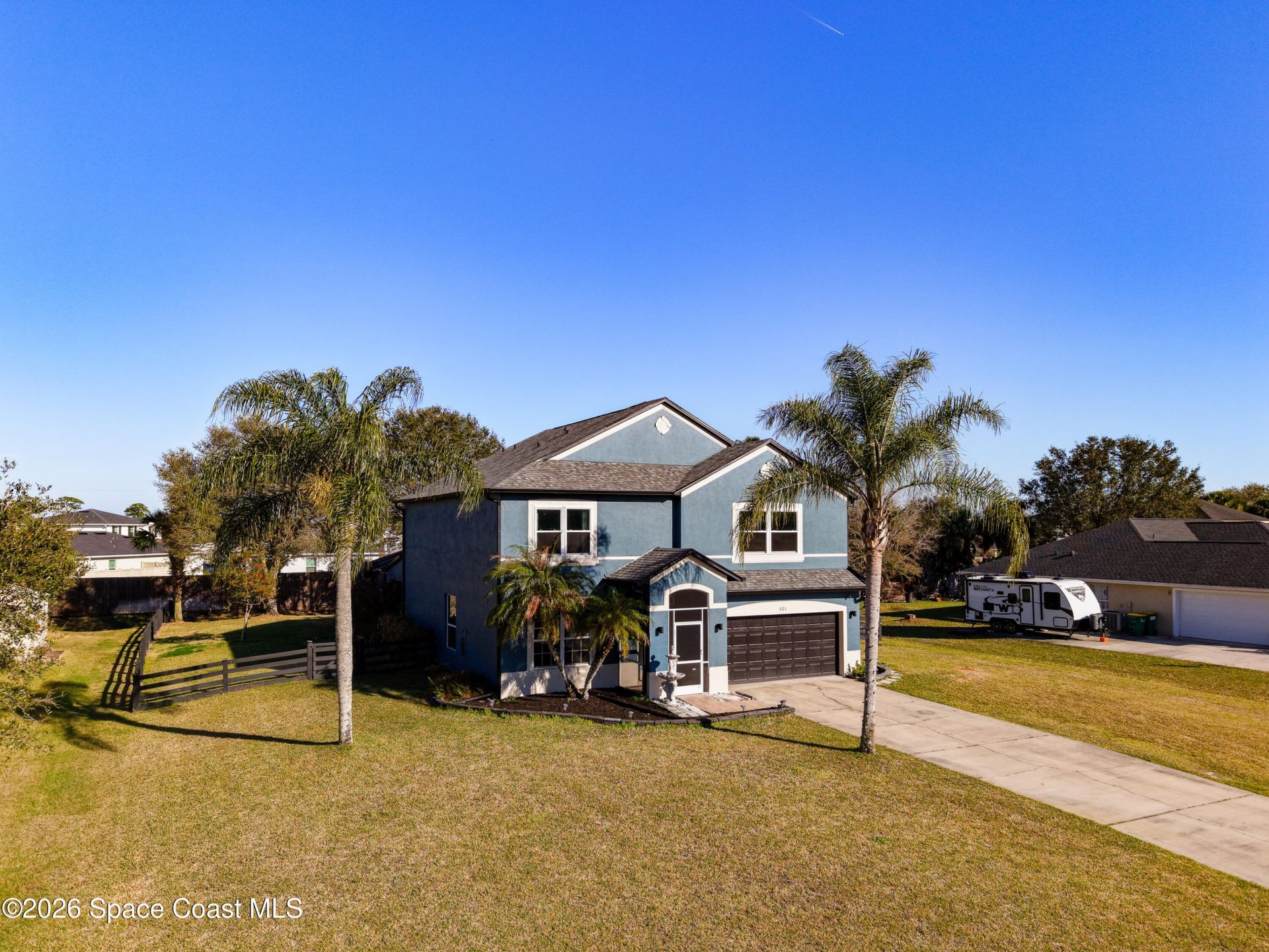 321 Allison Drive, Palm Bay, FL 32908 Photo