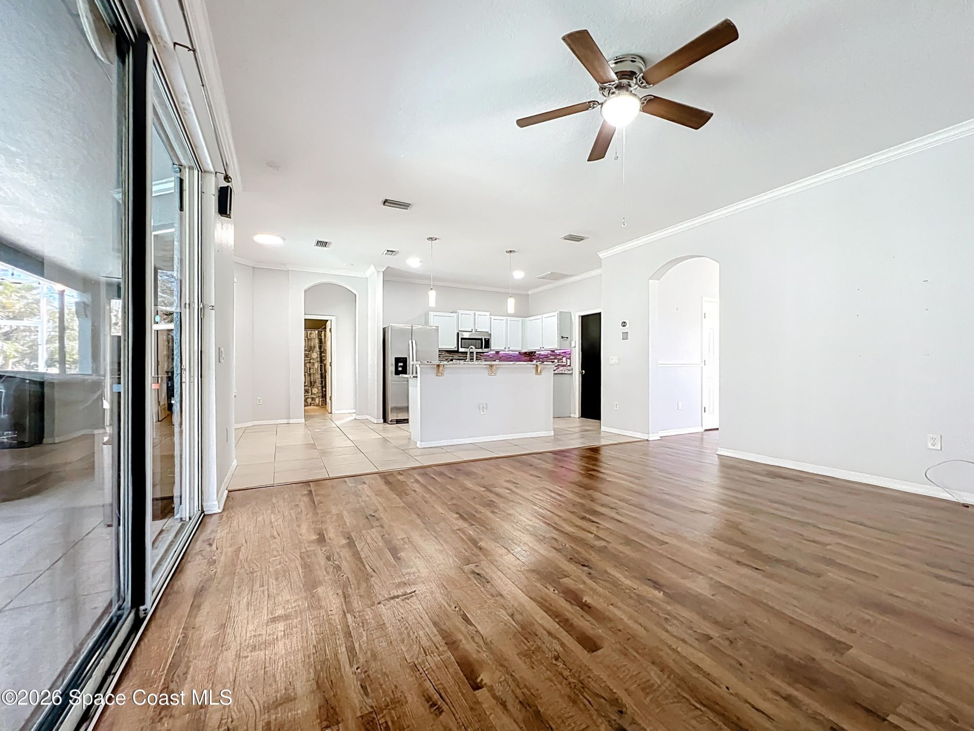 321 Allison Drive, Palm Bay, FL 32908 Photo