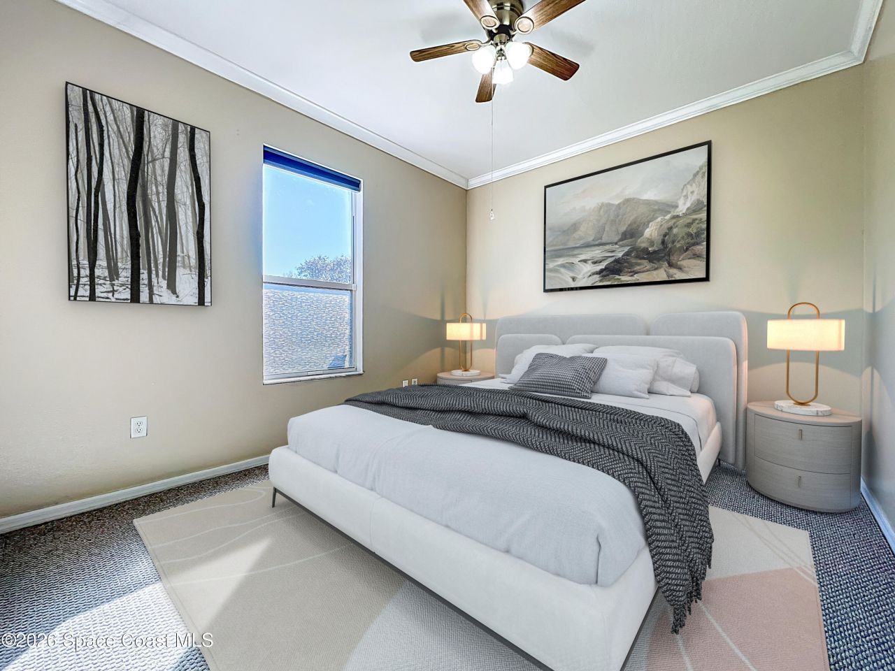 321 Allison Drive , Palm Bay, FL 32908 Photo