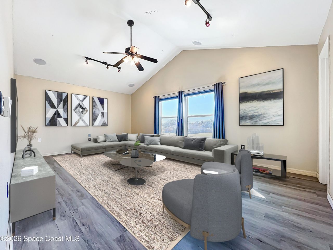 321 Allison Drive , Palm Bay, FL 32908 Photo