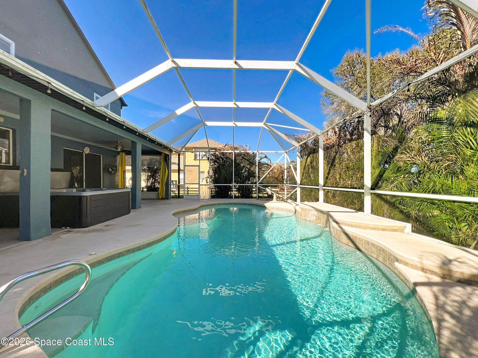 321 Allison Drive, Palm Bay, FL 32908 Photo