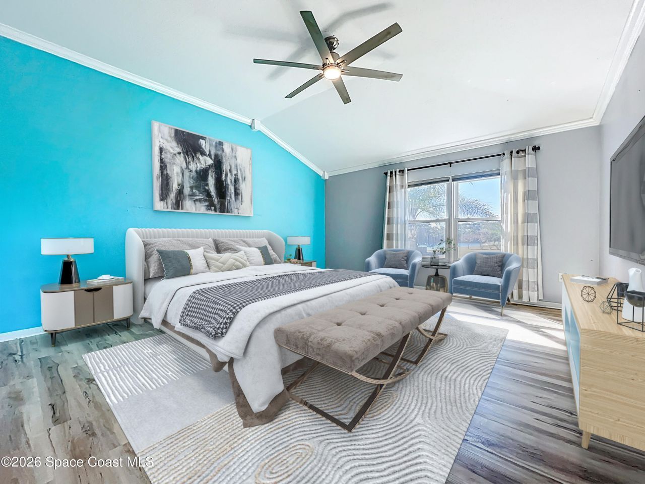 321 Allison Drive, Palm Bay, FL 32908 Photo