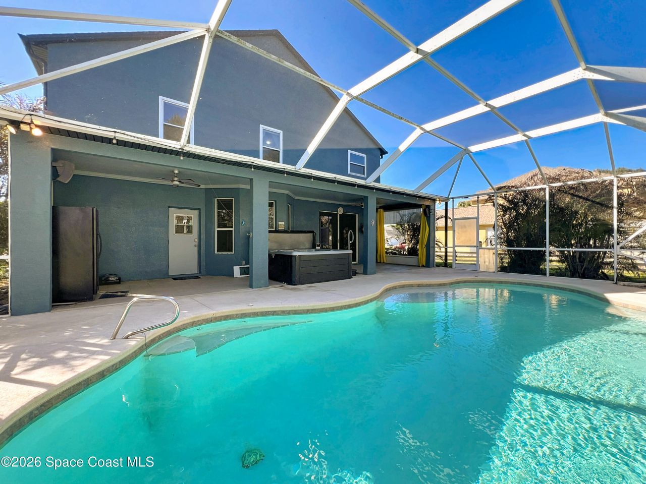 321 Allison Drive, Palm Bay, FL 32908 Photo